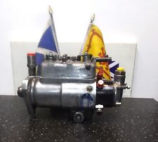 Injection fuel pump for sale  WEST CALDER