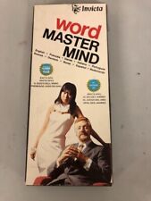 Word master mind d'occasion  Expédié en Belgium