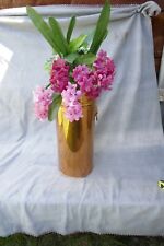 Vintage tall copper for sale  LITTLEHAMPTON