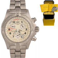 Breitling chrono avenger for sale  Ridgewood