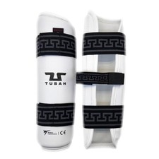 Tusah approved shin for sale  GREENFORD