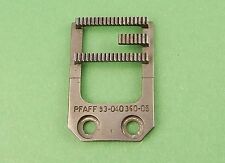 Transporteur pfaff 1211 gebraucht kaufen  Bramsche