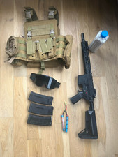 Cyma platinum airsoft for sale  Loganville