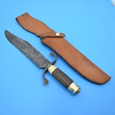 Handmade walnut brass for sale  Salem