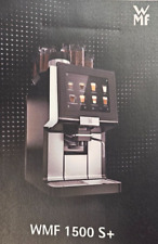 Coffee machine wmf for sale  HAYWARDS HEATH