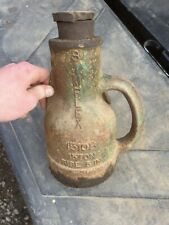 Vintage simplex 15ton for sale  Williamsport
