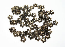 50pz coppette fiore usato  Siculiana