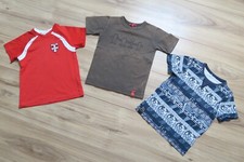 Shirt jungen kinder gebraucht kaufen  Mildstedt