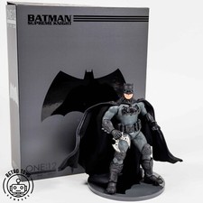 Mezco batman supreme gebraucht kaufen  Hamburg