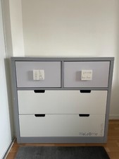 Commode sauthon paris d'occasion  Châtenay-Malabry