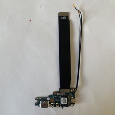Connettore Di Ricarica Flat Charging Connector Asus Zenfone 5 Orig Connecteur comprar usado  Enviando para Brazil