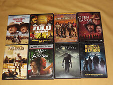 Apocalypto barabbas miracle for sale  Middleburgh
