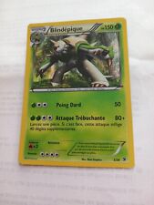 Carte pokemon blindepique d'occasion  Saint-André-de-Cubzac