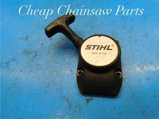 Oem starter stihl for sale  Arlington