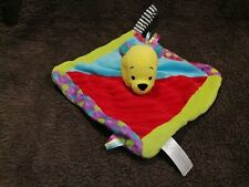 Doudou plat attache d'occasion  Richelieu