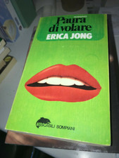 Erica jong paura usato  Palermo