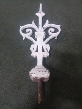 5х vintage cast for sale  LONDON