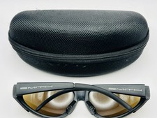 Óculos de sol Smith Optics Slider 02 preto vintage França comprar usado Óculos de sol Smith Optics Slider 02 preto vintage França comprar usado  Enviando para Brazil