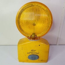 yellow caution light flashing for sale  Addison