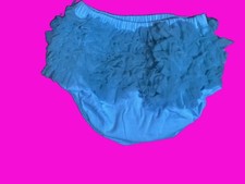 Capa para fraldas infantis com babados, usado comprar usado  Enviando para Brazil