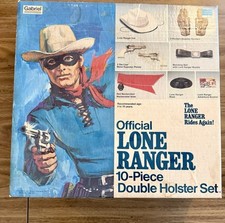 Vintage gabriel lone for sale  Bangor