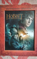 Hobbit triologie extended gebraucht kaufen  Berlin