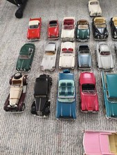Modellautos marke burago gebraucht kaufen  Neunkirchen-Seelscheid