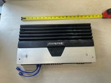 Alpine mrv f450 for sale  Federal Way