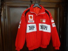 Ferrari herren jacke gebraucht kaufen  München