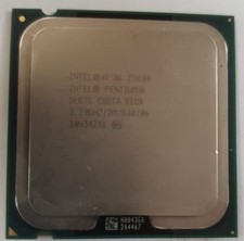 Intel pentium e5800 usato  Magenta