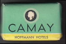 Hoffman hotels guest for sale  Hartford