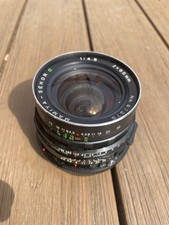 Mamiya sekor 65mm for sale  RUNCORN