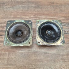 Paire enceintes parleur d'occasion  Valenciennes