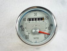 Smiths speedo bsa for sale  ORPINGTON