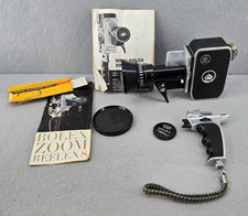 Bolex zoom reflex for sale  Kirksville