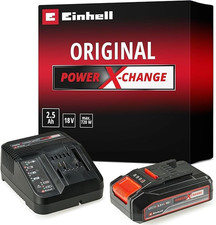 Einhell starter kit gebraucht kaufen  Großmehring
