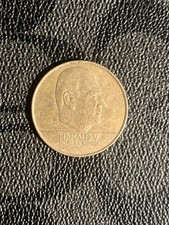 NORWAY 20 KRONE 1995 NICKEL-BRASS 9 9 G ⌀ 27 5 MM na sprzedaż NORWAY 20 KRONE 1995 NICKEL-BRASS 9 9 G ⌀ 27 5 MM na sprzedaż  PL