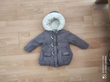 Blouson obaibi fille d'occasion Blouson obaibi fille d'occasion  Elliant