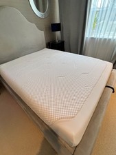 Tempur cloud deluxe for sale  RICHMOND