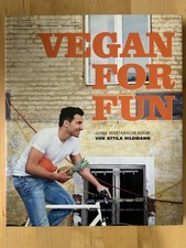 Vegan for fun gebraucht kaufen  Homberg (Efze)