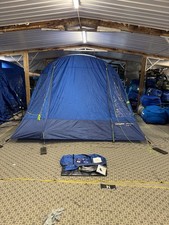 Berghaus air porch for sale  UK