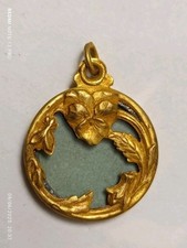 Pendentif porte photo d'occasion  Frejus