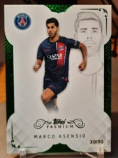 Marco asensio 2024 gebraucht kaufen  Oberding