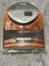 Sony ICF-M88B Bicicleta AM/FM Rádio Digital Relógio Alto-falante Velocímetro ULTRA RARO! comprar usado  Enviando para Brazil