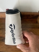 Taylormade putter cover for sale Taylormade putter cover for sale  BILLINGSHURST
