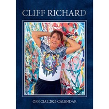 2026 cliff richard for sale 2026 cliff richard for sale  WALTHAM ABBEY