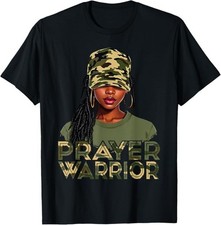 Camo hat prayer for sale  Wilson