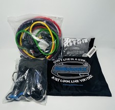 Bodylastics band resistance for sale  Towson