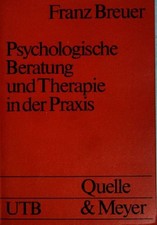 Psychologische beratung therap gebraucht kaufen  Koblenz