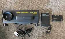 Kodak carousel sav1030 for sale  MERTHYR TYDFIL